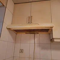 فروش کابینت، هود و سینک ظرفشویی|آب‌چکان و نظم‌دهنده ظروف|تهران, کوی بیمه|دیوار