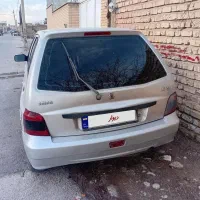 پراید۱۱۱مدل۹۱