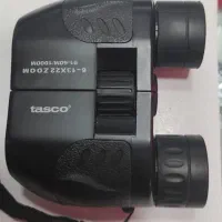 دوربین شکاری تاسکو ژاپن اصل 13×22 - 6