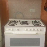 فروش کابینت ، گاز ، هود لمسی ، آبگرمکن یکجا|مصالح و تجهیزات ساختمان|خوانسار, |دیوار