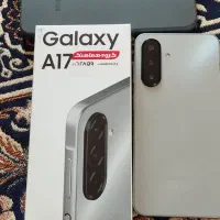 گوشی سامسونگ a17 وینام