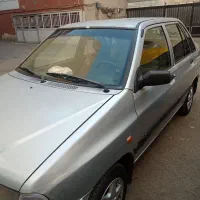 پراید141مدل آخر 85