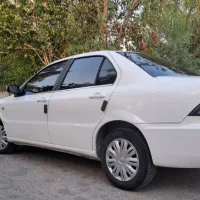 حواله خودرو سورن XU7P