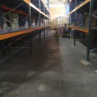 قفسه بندی امید