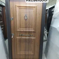 درب ضد سرقت ایمن|مصالح و تجهیزات ساختمان|تهران, مرزداران|دیوار