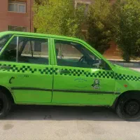 فروش تاکسی مدل 87