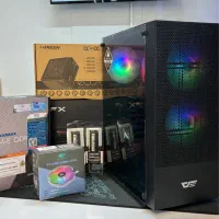 کیس گیمینگ اقتصادی