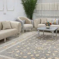 مبلمان/ مبل/ راحتی‌/نشیمن فنر/ تولیدی