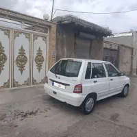 پراید111هاچبک