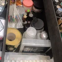 وسایل خدمات ناخن|حراج|اردکان, |دیوار