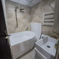 وان حمام دونفره