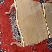 مبل استیل|مبلمان خانگی و میز عسلی|کلاردشت, |دیوار