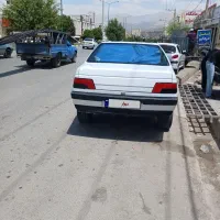 ۴۰۵|خودرو سواری و وانت|یاسوج, |دیوار