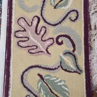 دو عدد پادری سالم و تمیز