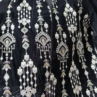 مانتو مجلسی