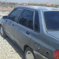 پراید|خودرو سواری و وانت|دماوند, گیلاوند|دیوار