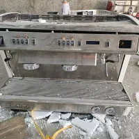 اسپرسوساز صنعتی زیر قیمت|کافیشاپ و رستوران|قائمشهر, |دیوار