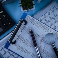 کلیه خدمات مالی ومالیاتی توسط مشاور رسمی مالیاتی