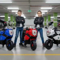 موتور شارژی ایرانی