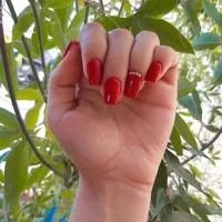 خدمات ناخن بابهترین متریال