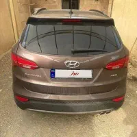 سانتافه ۲۰۱۵ فول