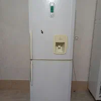 یخچال هیمالیا