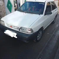 ماشین پراید مدل 90|خودرو سواری و وانت|ارومیه, |دیوار