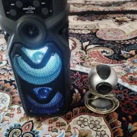 دوربین وب کم