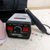 سوهان برقی استرانگ