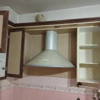 کابینت دست دو|آب‌چکان و نظم‌دهنده ظروف|گلپایگان, |دیوار