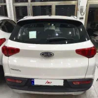 تیگو 7 مدل 99 استثنای بدون توضیع کارکرد 59000|خودرو سواری و وانت|پیرانشهر, |دیوار