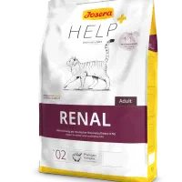 غذای خشک گربه جوسرا رنال Josera Help Renal