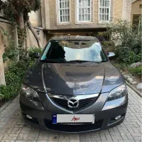 مزدا ۳ ۸۸ سند دست اول