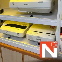 پخش عمده دیتا ویدئو پروژکتور EPSON 536 WI / آموزشی|تلویزیون و پروژکتور|مشهد, شاهد (شهرک غرب)|دیوار