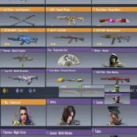 اکانت کالاف