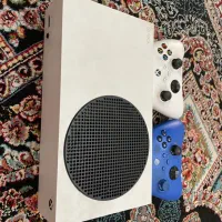 xbox series s ایکس باکس سری اس|کنسول، بازی ویدئویی و آنلاین|تهران, مشیریه|دیوار
