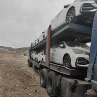 سواری کش۸تایی بندر|خودرو سنگین|تهران, گلستان (شهرک راه آهن)|دیوار