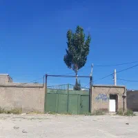 فروش ملک تجاری بر جاده تهران