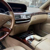 بنز s500|خودرو سواری و وانت|تهران, هاشمی|دیوار
