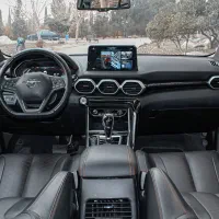 هایما  8s|خودرو سواری و وانت|مشهد, خاتم الانبیا|دیوار