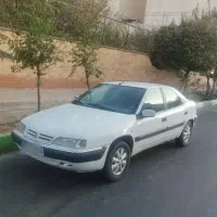 زانتیا sx2000سفید|خودرو سواری و وانت|تهران, فرودگاه مهرآباد|دیوار