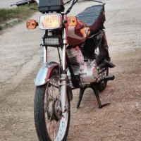 فروش موتور هوندا ۲۰۰ نامی