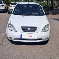 تیبا ۲ مدل ۹۷ بی رنگ