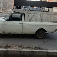 وانت بار|خودرو سواری و وانت|شاهین دژ, |دیوار