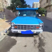 نیسان زامیاد مدل ۱۴۰۲