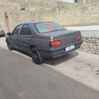 405 GLX|خودرو سواری و وانت|یزد, |دیوار