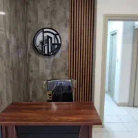 اجاره۹۰ متر واحد اداری تجاری بر اصلی نامجو منظریه|اجارهٔ دفتر کار، اتاق اداری، مطب|رشت, منظریه|دیوار