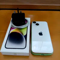 iPhone 14 normal 128 ram6 آیفون