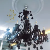 لوستر باکارات