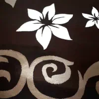 فرش فانتزی ۵/۵در۱/۵